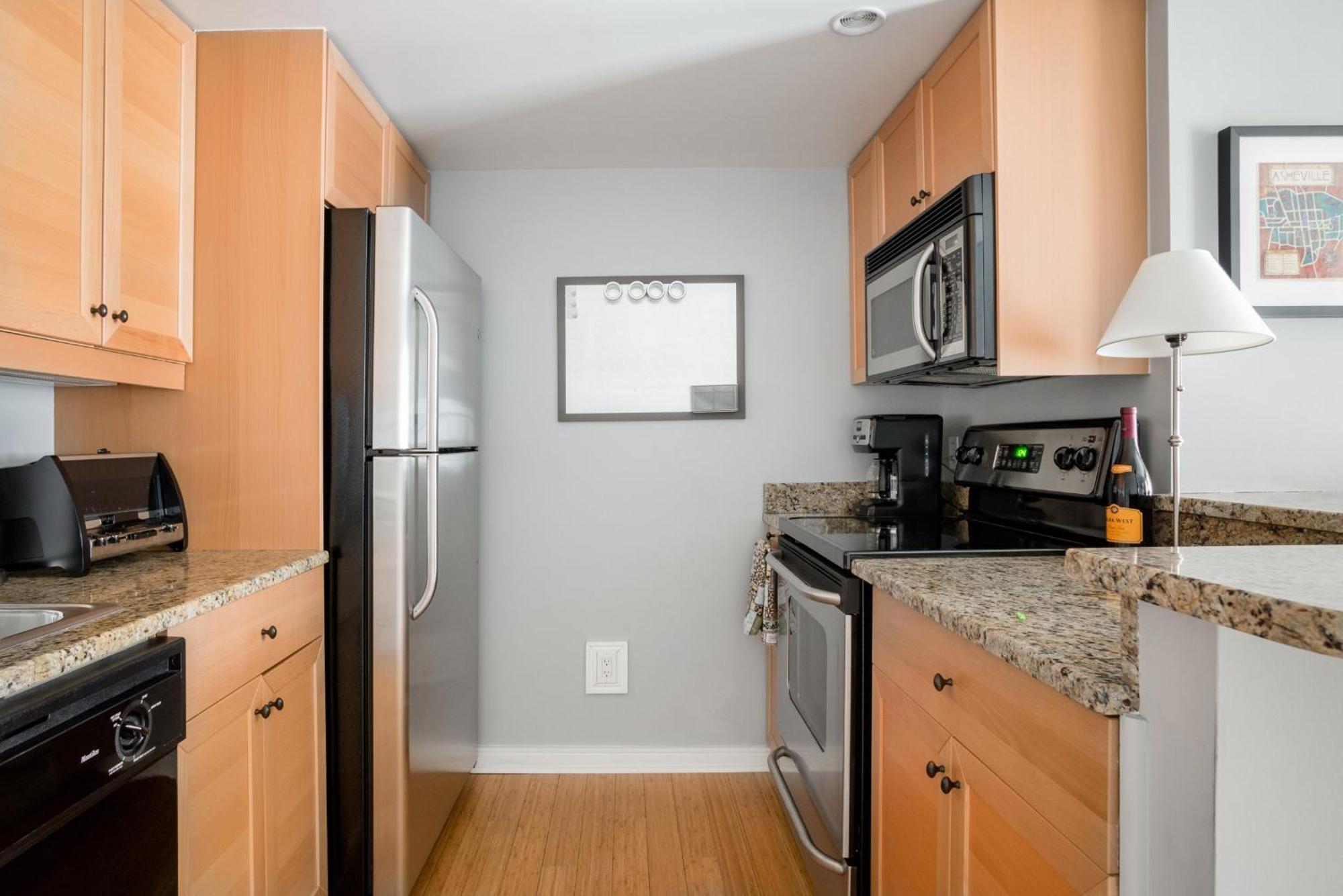 The Easy Spot Dt Parking Holiday home Asheville
