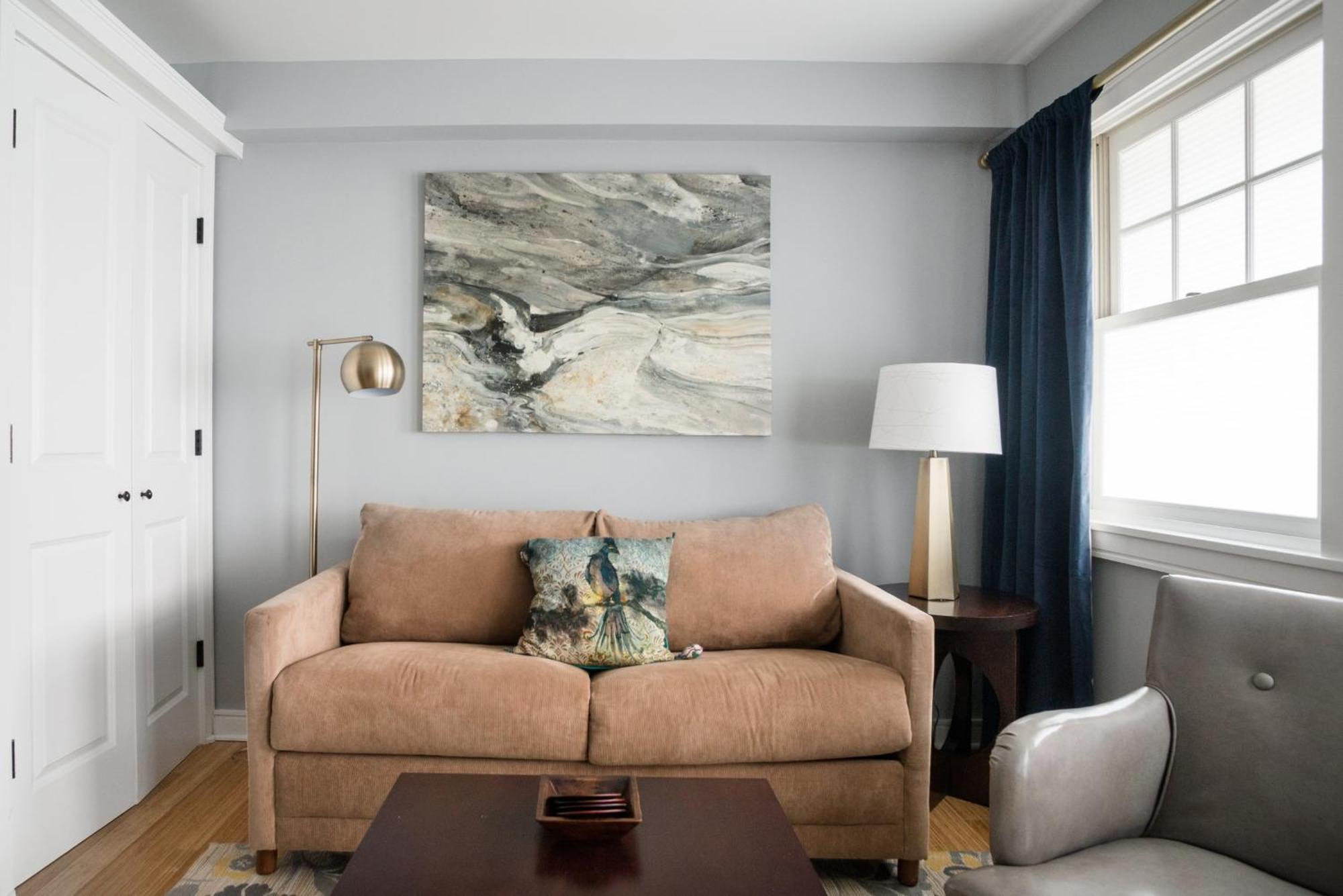 Holiday home The Easy Spot Dt Parking Asheville