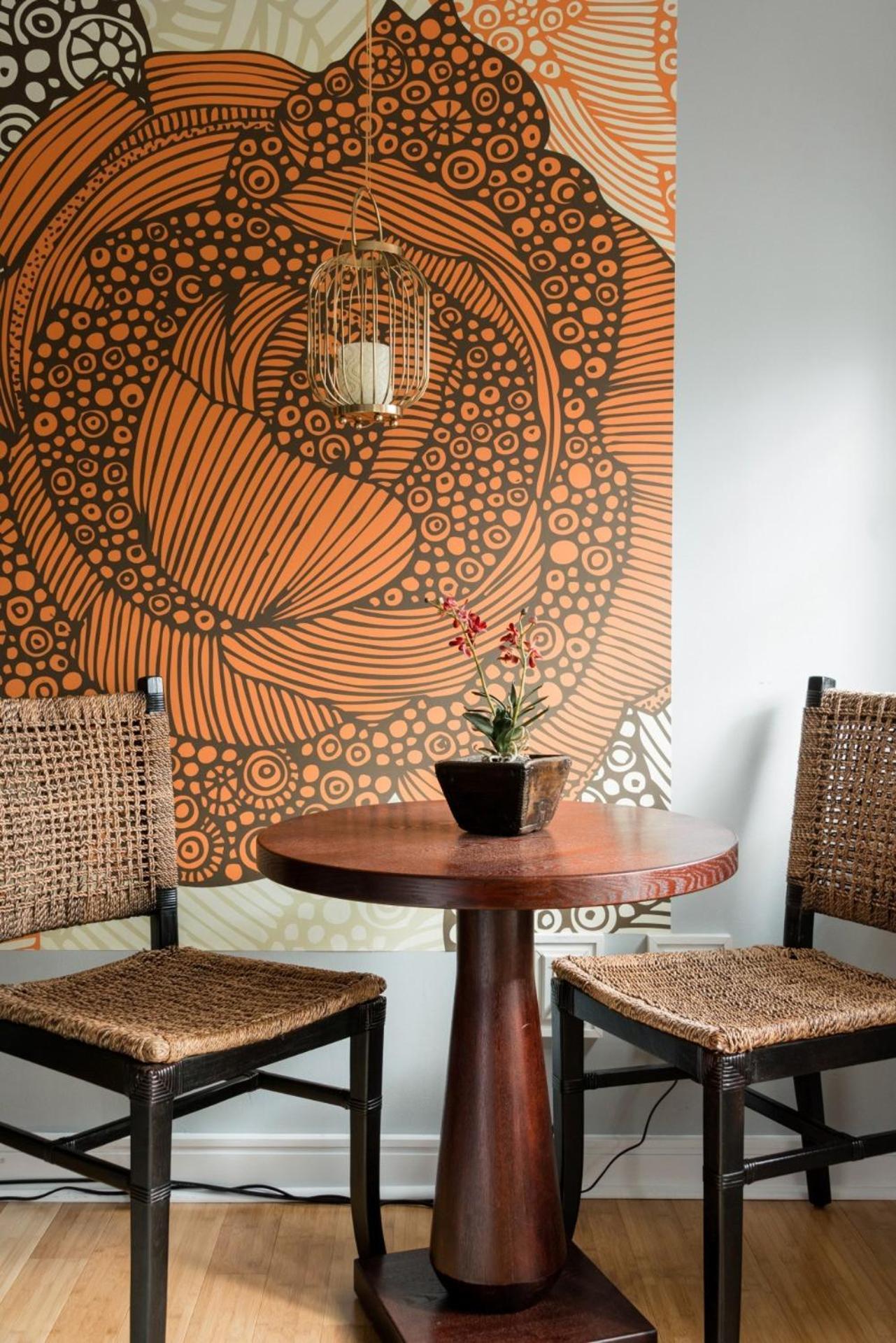 The Easy Spot Dt Parking Holiday home Asheville